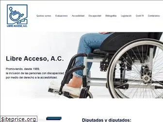 libreacceso.org