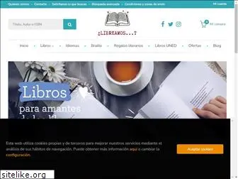 libreamos.com