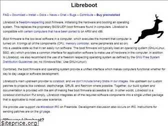 libreboot.org