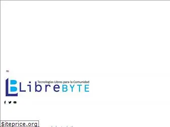 librebyte.net