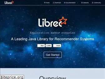 librec.net
