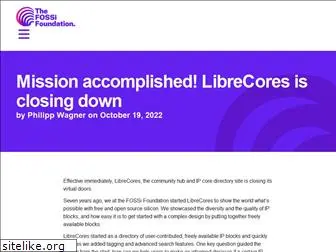 librecores.org