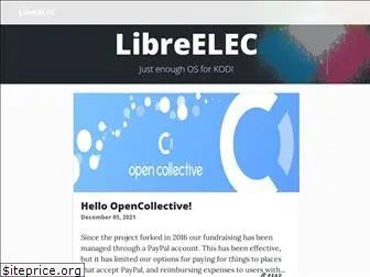 libreelec.tv