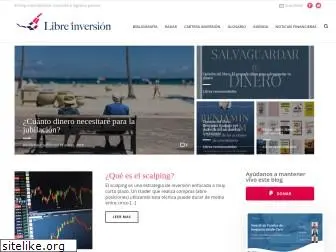 libreinversion.com