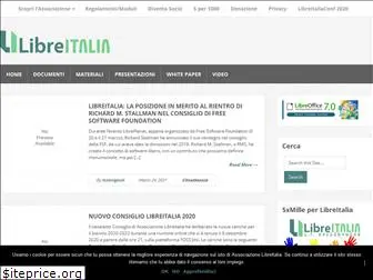 libreitalia.it