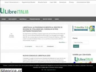 libreitalia.org