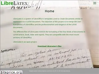 librelatex.org