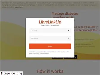 librelinkup.com