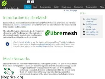 libremesh.org