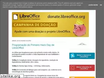 libreofficebrasil.blogspot.com