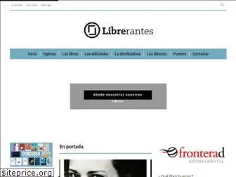 librerantes.com