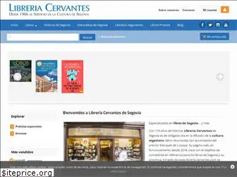libreria-cervantes.com