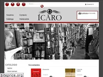 libreria-icaro.com