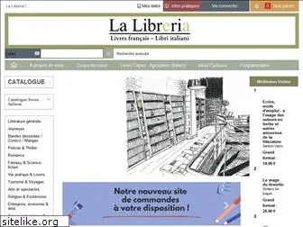 libreria.fr