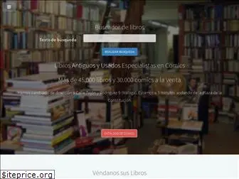 libreriaabadia.com