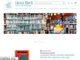 libreriaalberti.com