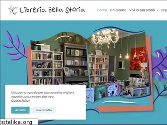 libreriabellastoria.it thumbnail