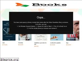 libreriabooks.com