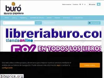 libreriaburo.com