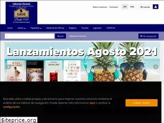 libreriacerezo.net