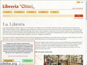 libreriachiari.it