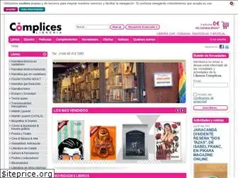 libreriacomplices.com