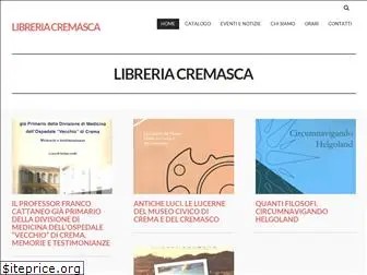 libreriacremasca.it