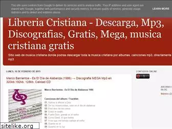 libreriacristianagratis.blogspot.com