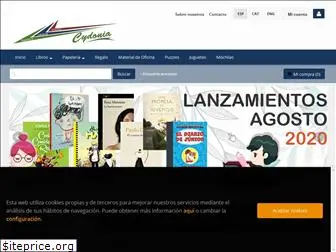 libreriacydonia.com