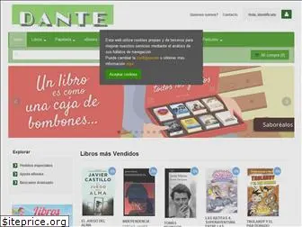 libreriadante.com