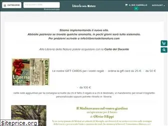 libreriadellanatura.com