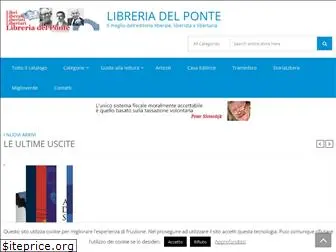 libreriadelponte.com