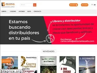 libreriadesafio.com