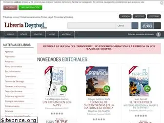 libreriadesnivel.com