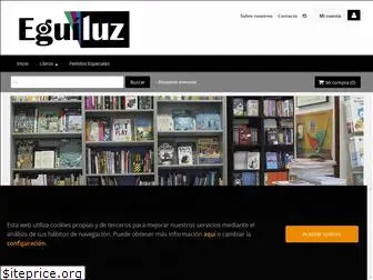 libreriaeguiluz.com