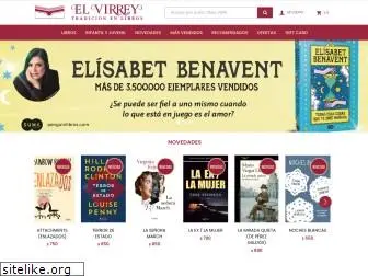 libreriaelvirrey.com.uy