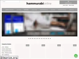 libreriahammurabi.com