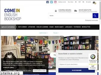 libreriainglesa.com