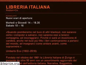 libreriaitaliana.ch