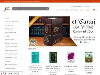 libreriajudaica.com