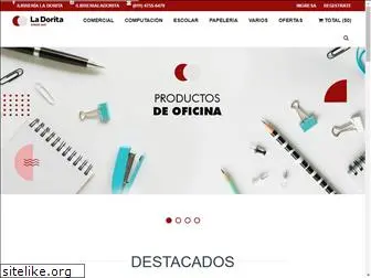 librerialadorita.com