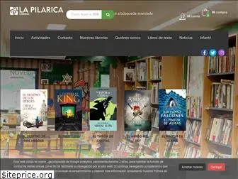 librerialapilarica.com