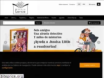 librerialorca.com