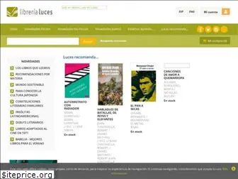 librerialuces.com