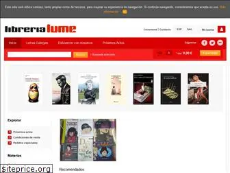 librerialume.es