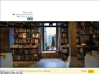 librerialuzyvida.es