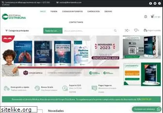 libreriamedica.com