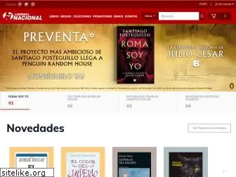 librerianacional.com