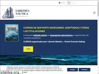 librerianautica.com