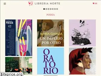 librerianorte.com.ar